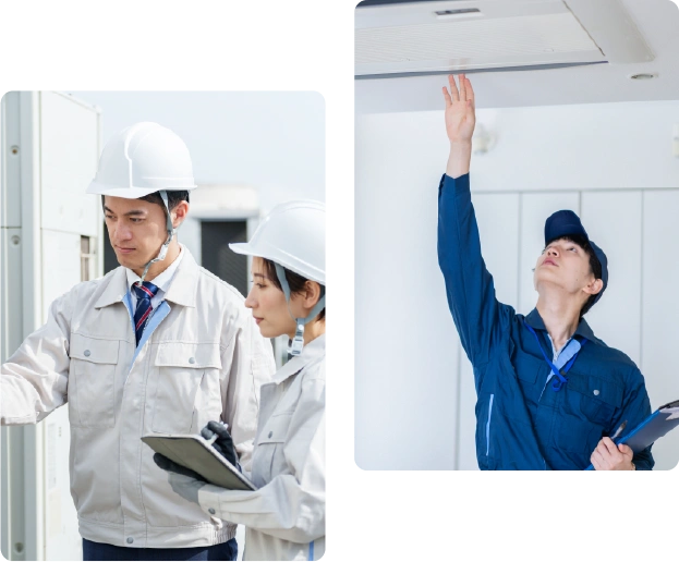 いい仕事は空気も未来も変えていく。